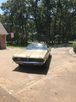 1969 Mercury Cougar rare bench seat, 351 2BL