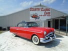 1954 Packard super clipper