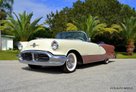 1956 Oldsmobile 98 Starfire Convertible