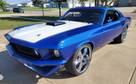 1969 Ford Mustang Mach 1 - Auction Ends 11/02