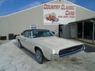 1967 Ford thunderbird