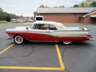 1957 Meteor Rideau 500 Ford Canadian Built RARE!!