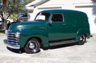 1948 Chevrolet 3800