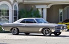 1967 Buick GS/400 Coupe 7.5L 455 V8