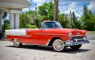 1955 Chevrolet Bel Air Convertible