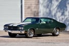 1970 Chevrolet Chevelle SS/396 *Numbers Matching*