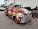 1950 Chevy 3100 Pick Up