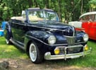 1941 Ford Super DeLuxe CV Family Owned Since 1960