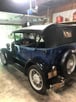1929 FORD 4 DR CONVERTIBLE 4 CYL REDUCED PRICE NOW