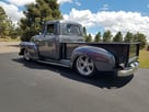1954 Chevy3100 New Frame Off Show Truck ZZ4