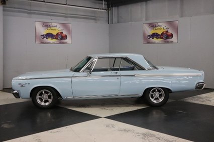 1965 Dodge Coronet 440