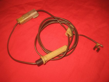 1964-1970 Pontiac, GTO Tachometer Wire