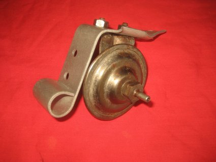 1964-67 Pontiac, GTO Dash Pot with Bracket