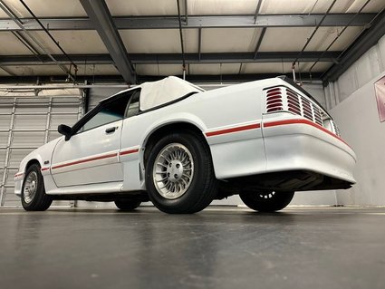 1988 Ford Mustang GT