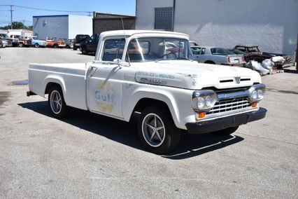 1959 Ford F-100