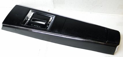 1967 Chevy Camaro Firebird Auto Floor Console GM