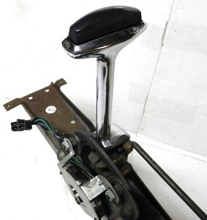 1964 65 Chevelle SS El Camino Auto Floor Shifter