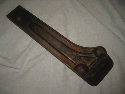 1964-65 Pontiac GTO Gas Pedal