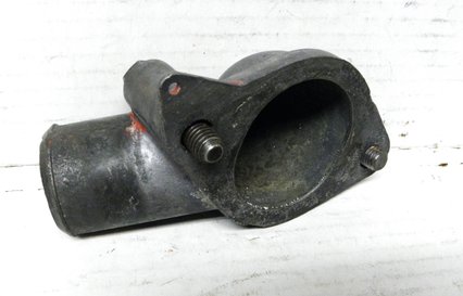 67 68 69 Camaro Chevelle  Thermostat Housing