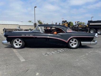 1957 Buick Special Street Rod Stunning