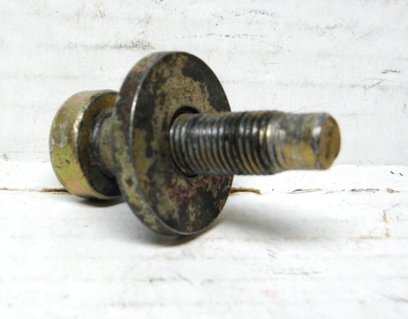 1968 -71 Ford Torino Bench Seat Belt Tunnel Bolt