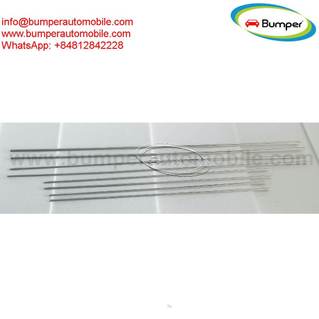 Volkswagen Type 3 Trims line and Sill New