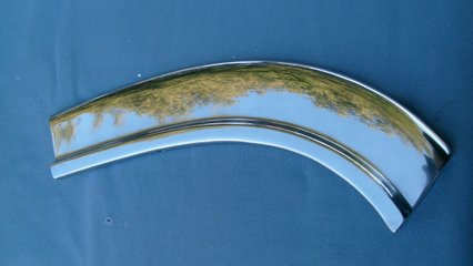 1959/60 El Camino Bed trim