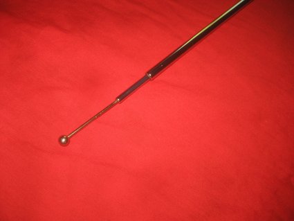 NOS 1968-76 Dodge, Plymouth, Mopar  Antenna Mast