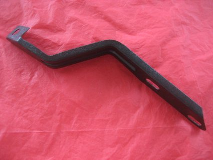 1967 Pontiac GTO Grille Center Support