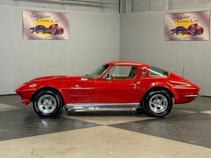 1964 Chevrolet Corvette Stingray
