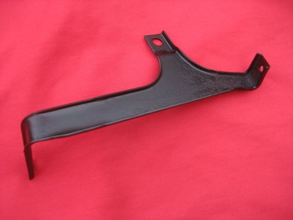 1969-1972 Pontiac GTO Heater Control Bracket