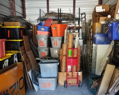 Classic Parts for American Cars