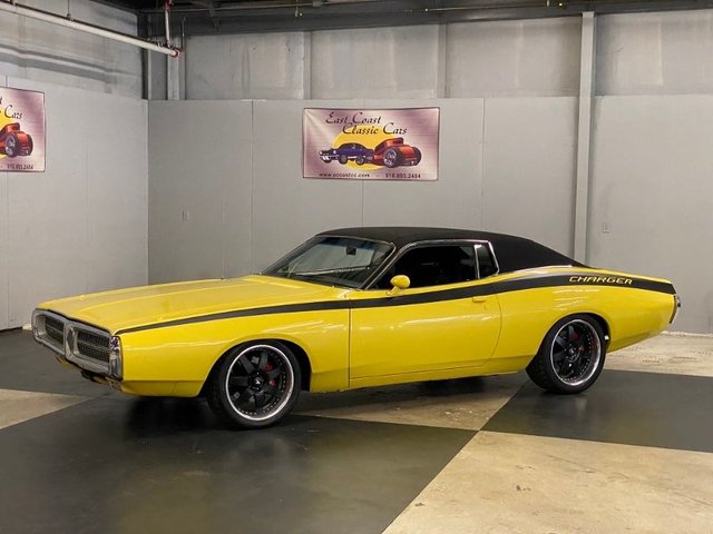 1972 Dodge Charger 1972 Dodge Charger