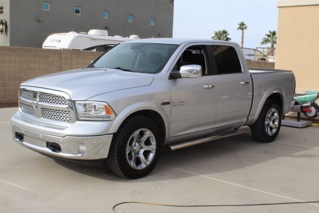 2018 Dodge Ram 1500