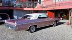 Oldsmobile Starfire 1963