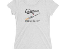 Shown in White Fleck