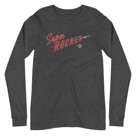 Shown in Black Heather