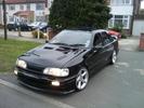Gloss black saph 2wd