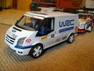 MODEL TRANSIT VANS