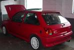 Fiesta RS Turbo