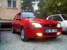 Garage - redfun