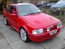 Garage - RED S2