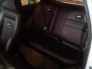 some recaro seats retrimmed full leather