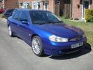 our wagon's