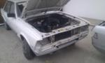 my 82 granada ghia carb