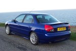 Garage - Mondeo