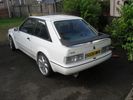 my xr3i turbo