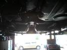 tidying up the cossie
