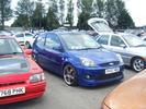 Fiesta ST150