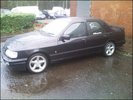 my saph, 2wd black(rare)